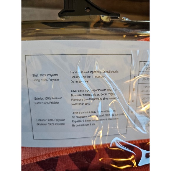 Disney Moana 2 Toddler Costume Dress S/P 2T Simea Disguise Dress Up Pretend NEW - Picture 7 of 9